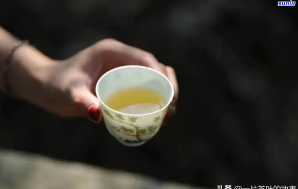 喝茶的之一杯水，品味生活的之一口甜：喝茶的之一杯水的意义与体验