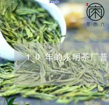 永明茶厂官网，探索高品质茶叶的源头：访问永明茶厂官网