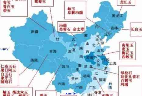 吉林玉石产地详解：分布、位置一网打尽