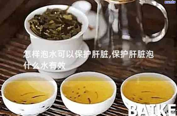 什么泡茶对肝脏好处-什么泡茶对肝脏好处更大