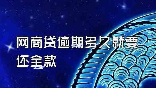 网商贷逾期58万会怎样？严重后果及解决 *** 解析