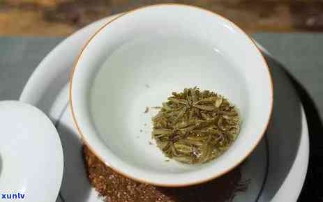 茶饼冲泡水及  -茶饼的冲泡