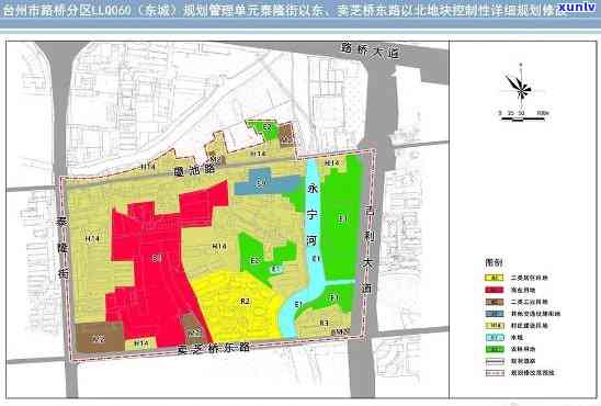 益阳桃花仑片区改造：未来规划与拆迁全解析