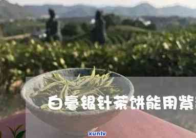 白毫银针茶饼怎么泡-白毫银针茶饼怎么泡才正确 *** 