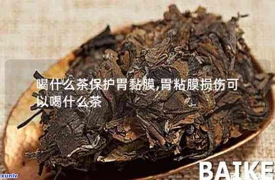 胃粘膜损伤能喝茶吗-胃粘膜损伤能喝茶吗女性