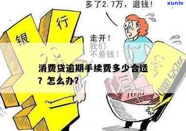 个人消费贷有逾期怎么办？怎样解决贷款违约疑问？