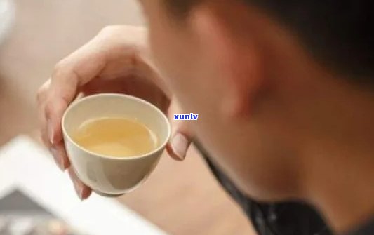 晚上喝茶容易失眠吗？原因解析