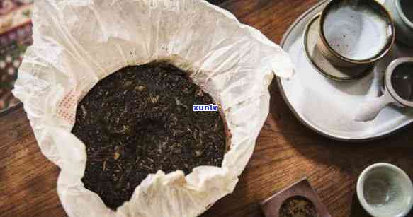 做成饼的茶都是什么茶，揭秘茶叶新吃法：那些被做成饼的茶都是什么茶？