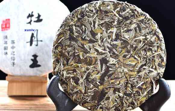 牡丹王茶饼：什么茶做的？有何功效？