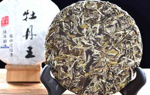 牡丹王茶饼是什么茶叶，揭秘牡丹王茶饼：你不知道的茶叶种类