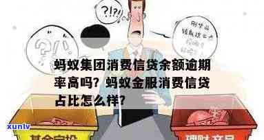 蚂蚁消费贷逾期率高不高？业内解析风险与影响