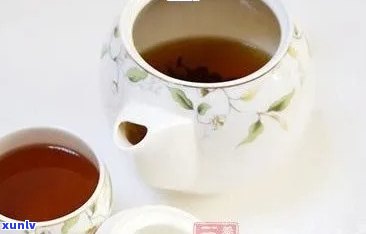 胃火重女性：可以喝茶吗？探讨茶对胃部的影响