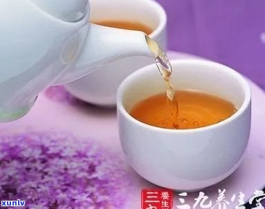 急性肠胃炎能喝茶吗？小孩可以喝吗？