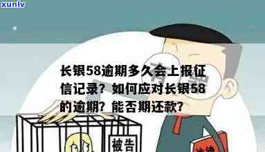 长银58利息逾期了怎么办，怎样解决长银58利息逾期疑问？