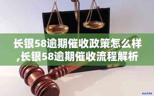 长银58逾期怎么办，如何解决'长银58逾期'问题？