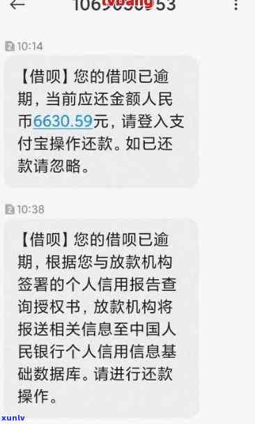 好借逾期-好借逾期发短信说到我们家里,相信吗