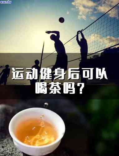 运动完后可以喝茶吗-运动完后可以喝茶吗?