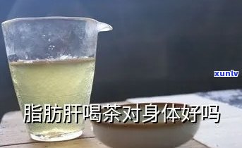 脂肪肝可以喝茶水吗，喝什么茶能预防和改善脂肪肝？