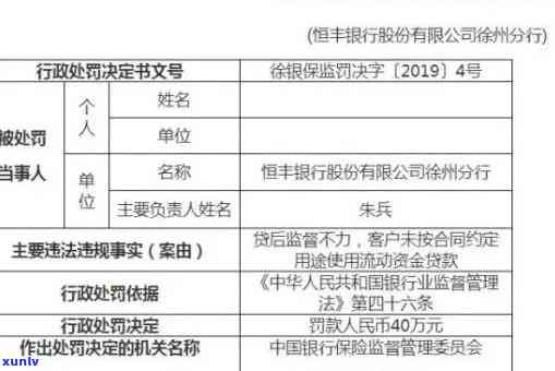 恒丰银行逾期贷款：管理办法与处理方案全解析