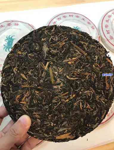 昆明西山区春明茶厂-昆明西山区春明茶厂千年古树茶