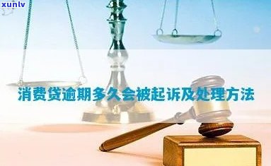 消费贷款逾期报案-消费贷款逾期报案流程