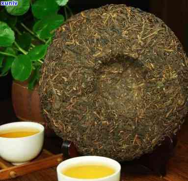 茶饼357克的含义：象征与寓意全解析