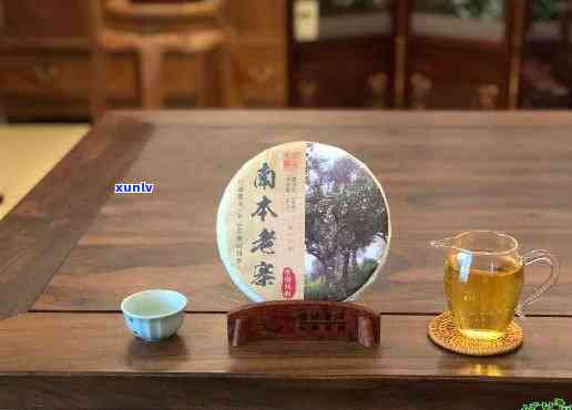 饼茶357克的由来：历与七子饼茶的故事