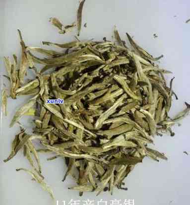 云白毫茶：茶艺解说法，文化探析，极品之誉