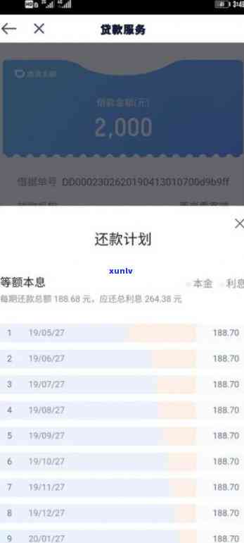 浦发提前还款违约金多少？关键信息要知道！