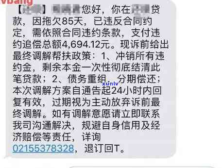 网上贷款假如逾期有什么处罚，逾期还款的代价：网上贷款的处罚详解