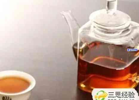 经常喝茶容易便秘吗女性，女性常喝茶真的会导致便秘吗？