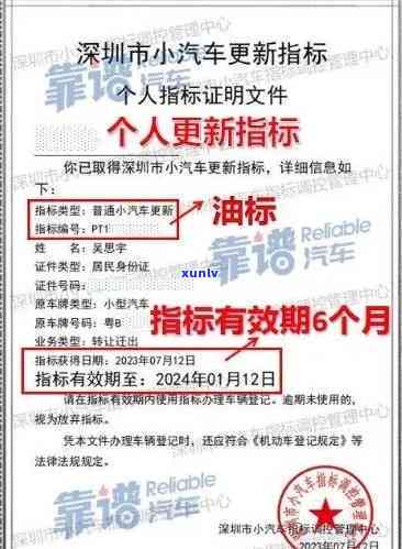 深圳指标半年到期后如何如何期，深圳指标半年有效期满后，如何顺利进行期手续？