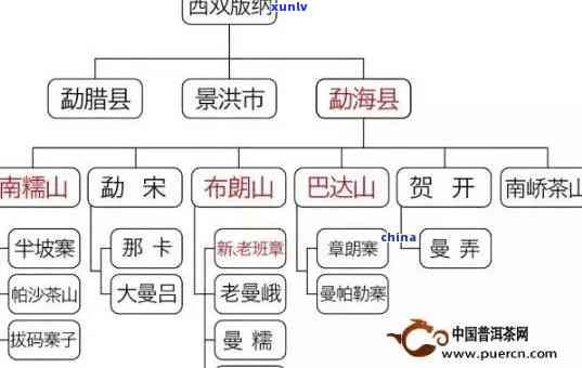 云南景谷白龙茶业股份：茶叶种类与产量概况