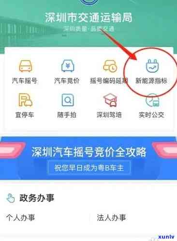 深圳车牌更新指标期申请，深圳车牌更新指标期申请指南
