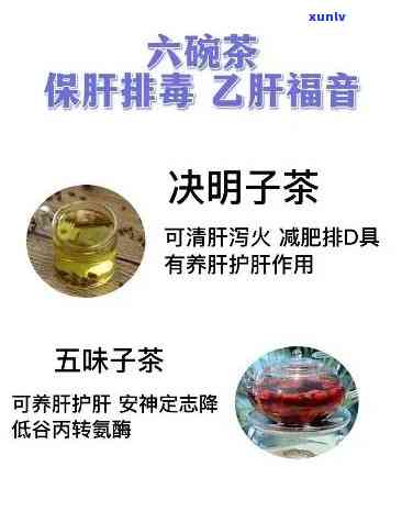 喝茶叶能养肝吗？探究其对肝脏健的影响