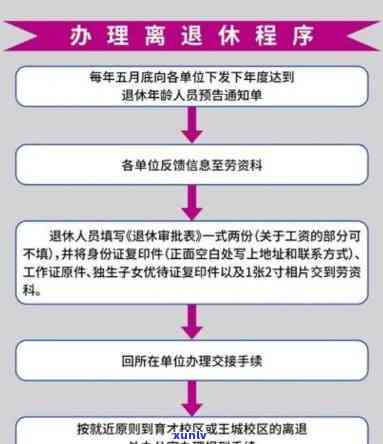 深圳办理退休手续流程及所需时间全攻略