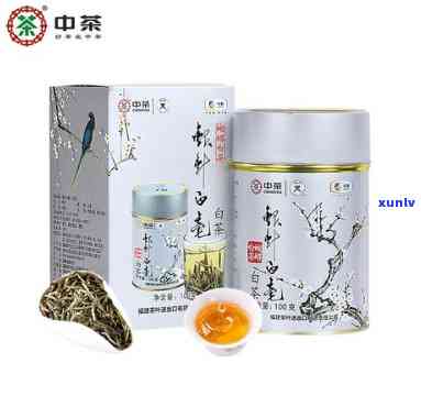 中茶银针白毫w901，品尝珍品：中茶银针白毫W901的香气与口感