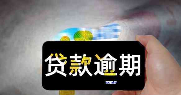 贷款逾期解决方案，应对贷款逾期：全面的解决方案和建议