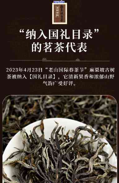 西双版纳傣族自治州茶叶，【买就送】2023年西双版纳傣族自治州茶叶，一级春茶礼盒装高山古树普洱生茶熟茶，新年春节礼物特产送礼佳品新年大吉福语80g×6小盒