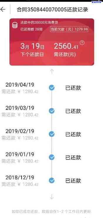 消费贷逾期一小时-消费贷逾期一小时会怎么样