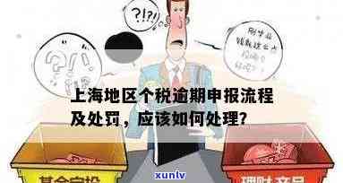 上海逾期申报，关键提醒：上海市企业需留意逾期申报将面临处罚！