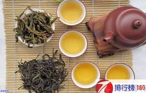 乌茶是十大名茶吗-乌茶是十大名茶吗为什么