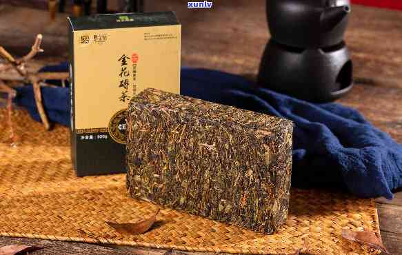 金花藏茶砖价格：多少块？多少斤？全解析