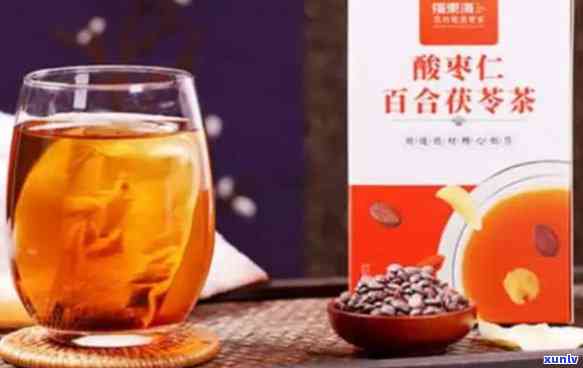 百合酸枣仁茶的禁忌是什么？了解其副作用与不适合人群