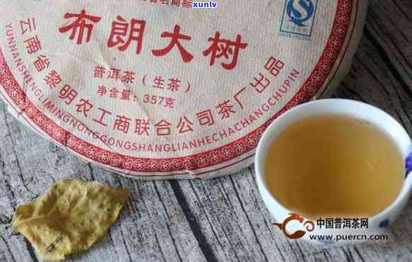 2008年布朗早春新品发布：探索这款独特的茶叶特性_普洱茶_邮箱网