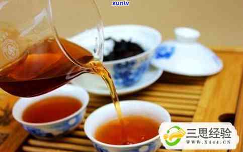 班章金芽普洱茶价格：功效、口感与熟茶体验分享