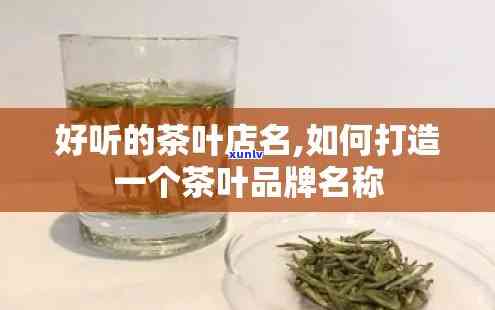 全国知名的卖茶店铺有哪些？推荐有名的卖茶店铺名字