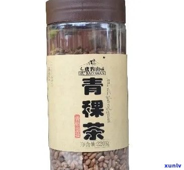 小青稞茶属于什么茶，探究小青稞茶的品种归属：它属于哪一类茶？