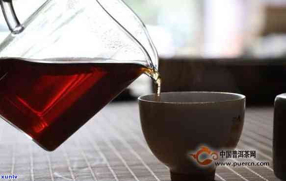 比较：哪家的布朗茶口感更胜一筹？