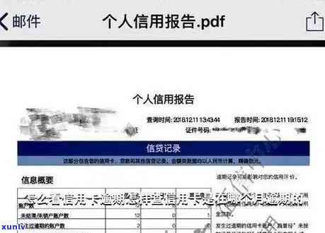 中信查逾期吗怎么查，怎样查询中信查是不是逾期？详细步骤在这里！